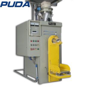 Stroj na pytlování oxidu kobaltu