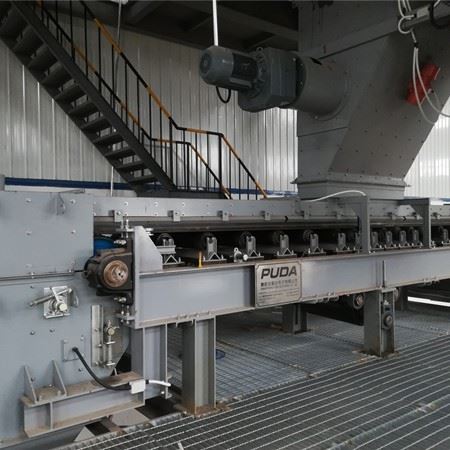 Fertilizer Ton Bag Packing Machine