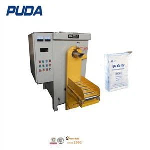 Balicí stroj na křemík 25 kg