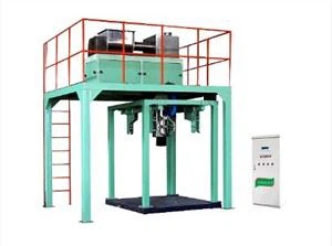 Balicí stroj Tun Bag Ration