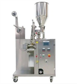 Stroj na balení 5g 10g kávového prášku