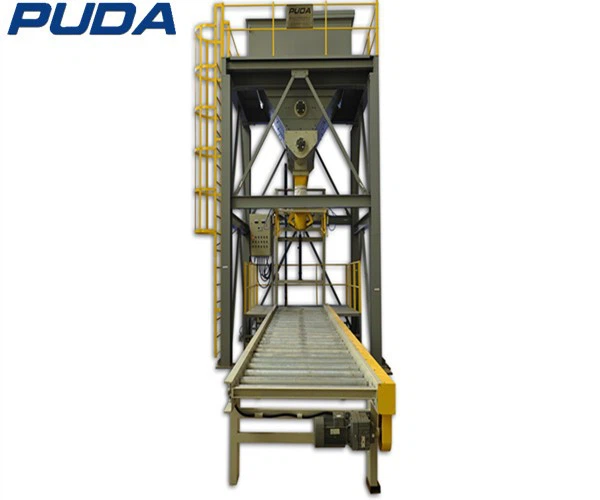 Big Bulk Bag Packing Machine