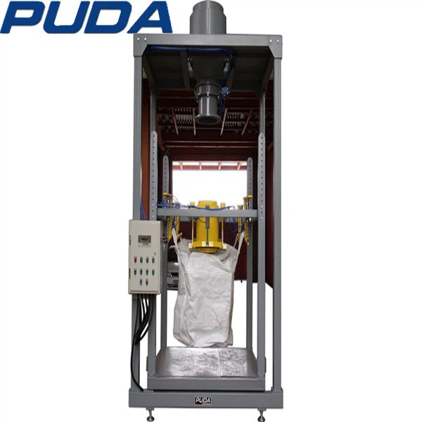 Big Bulk Bag Packing Machine