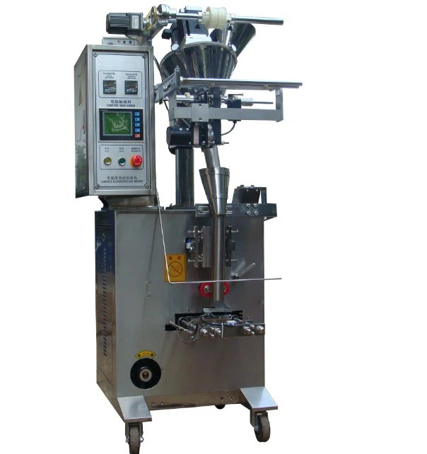 Most Popular Automatic 500g Packing Machine For Rice Sugar Salt