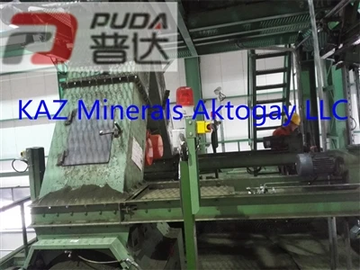 Chihong Zinc Germanium: Dvojitý nárůst výroby a prodeje produktů, čistý zisk ...