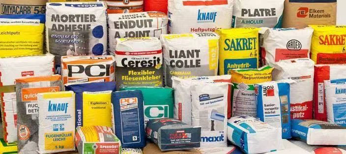 Cement Bag Manufacturers price