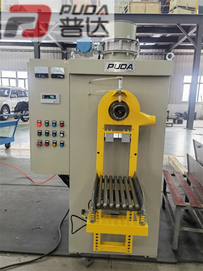 PUDA VALVE 2