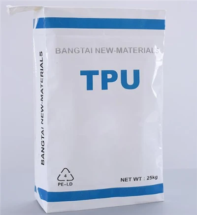 25 kg vaku ventilu PE